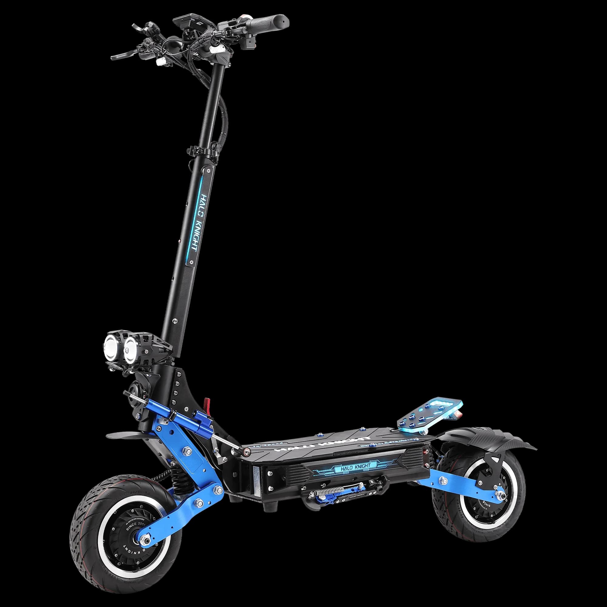 Halo Knight T108 Pro