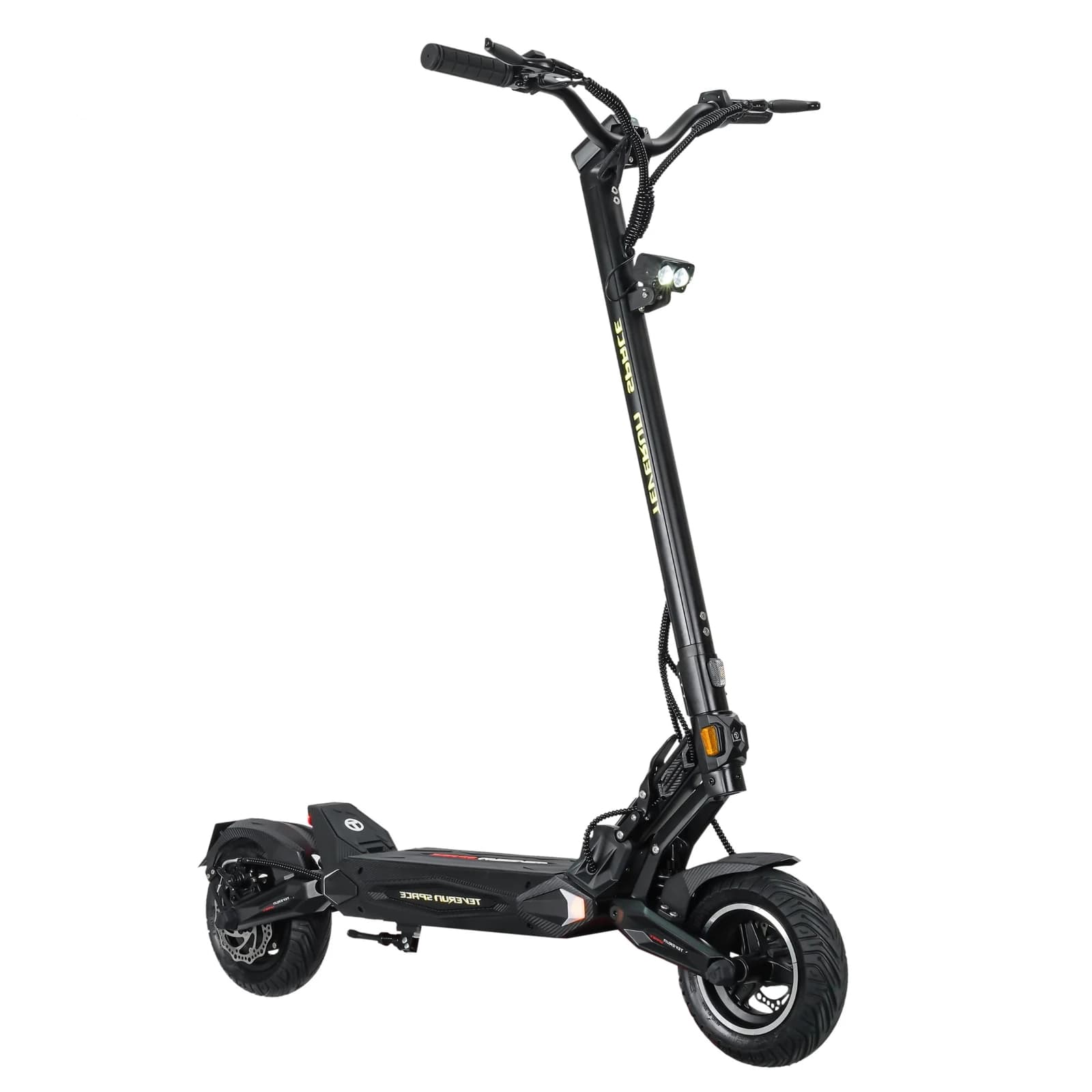 Teverun Space Lite
